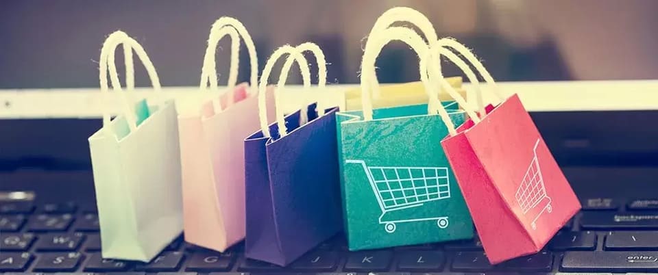 E-handelstrenderna som förändrar hur vi köper, säljer och konsumerar