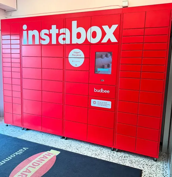 Är det säkert Så skyddar Instabox dig mot bedrägerier
