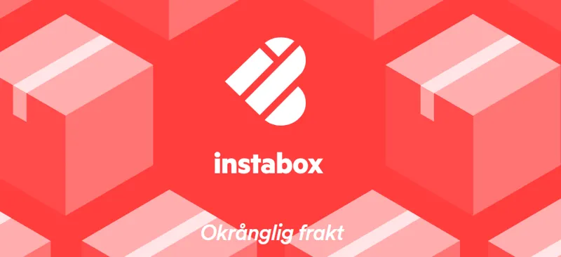 Instabox – gör vardagen enklare för både e‑handlare och kunder