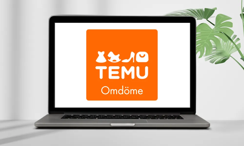 temu omdöme