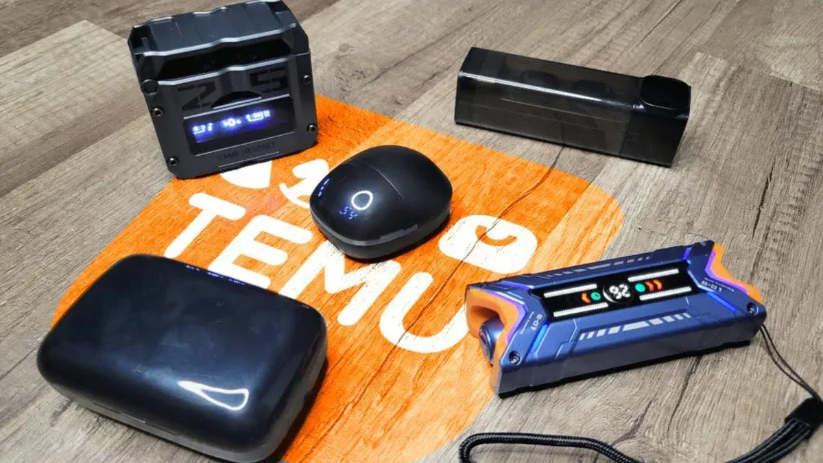 Temus omdöme i tester: retur, data och kvalitet