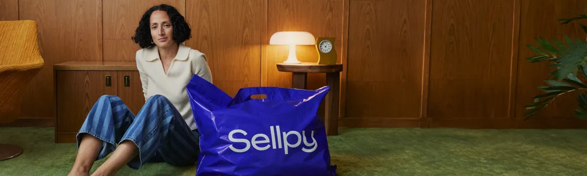 Därför varnar användare för Sellpy