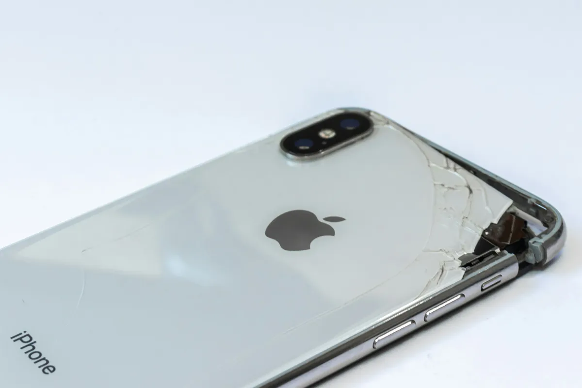 Hur såg konkursen ut?