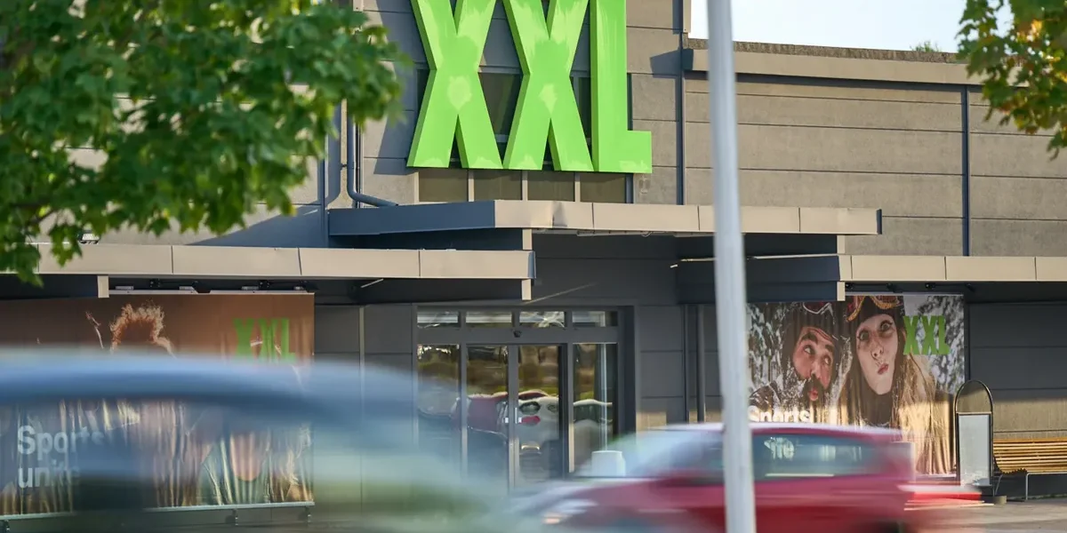 xxl konkurs