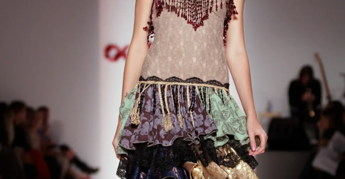 När är det bäst att fynda på Odd Molly rea?